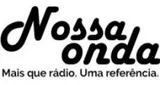 Logo da Radio Nossa Onda