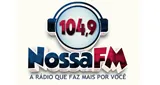 Logo da Radio Nossa