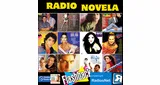 Logo da Radio Nostalgia Brasil  fm