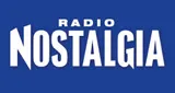 Logo da Radio Nostalgia Monclova