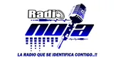 Logo da Radio NotaRadio Nota