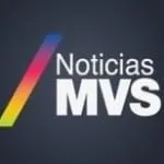 Logo da Radio Noticias MVS 102.5 FM