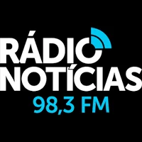 Logo da Radio News