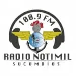 Radio Notimil Sucumbios 100.9 FM