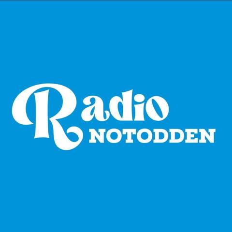 Logo da Radio Notodden
