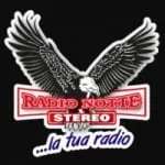 Logo da Radio Notte Stereo