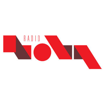 Logo da Radio Nova