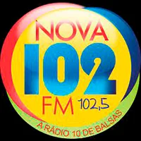 Radio Nova 102 FM