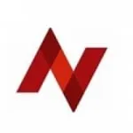 Logo da Radio Nova 107.7 FM
