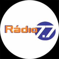 Logo da Radio Nova 7.7