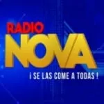 Logo da Radio Nova 89.7 FM