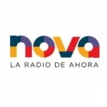 Logo da Radio Nova 98.3 FM