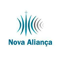 Logo da Radio Nova Alianca