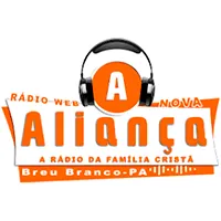 Radio Nova Aliança Breu Branco
