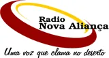 Logo da Radio Nova Aliança
