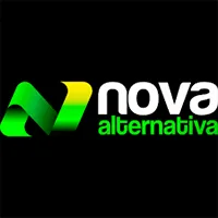 Logo da Radio Nova Alternativa