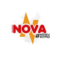 Logo da Radio Nova