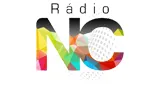 Logo da Radio Nova Catedral