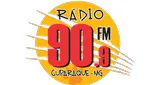 Radio Nova Cidade FM