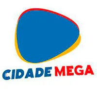 Logo da Radio Nova Cidade Megga Top