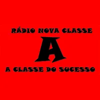 Logo da Radio Nova Classe A