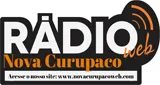 Logo da Radio Nova Curupaco WEB