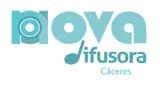 Logo da Radio Nova Difusora