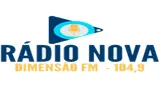 Radio Nova Dimensão FM