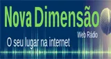 Radio Nova Dimensão Web