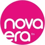 Logo da Radio Nova Era 101.3 FM