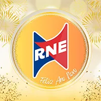 Logo da Radio Nova Era FM