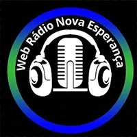 Logo da Radio Nova Esperança FM