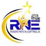Logo da Radio Nova Estrela