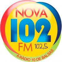 Logo da Radio Nova FM