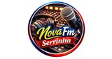Radio nova fm serrinha