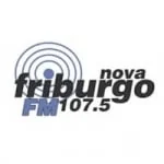 Logo da Radio Nova Friburgo AM