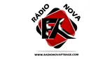 Logo da Radio Nova FT