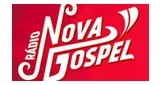 Logo da Radio Nova Gospel