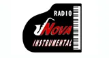 Logo da Radio Nova Instrumental