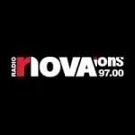 Logo da Radio Nova Ions 97.0 FM