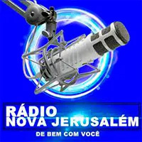 Radio Nova Jerusalém
