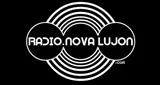 Logo da Radio Nova Lujon