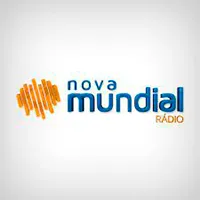 Logo da Radio Nova Mundial