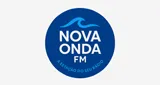 Logo da Radio Nova Onda 96.3 FM