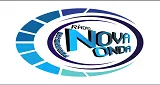 Logo da Radio Nova Onda Caruaru