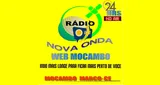 Radio Nova Onda Web Mocambo