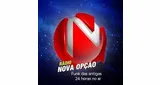 Radio Nova Opção RJ