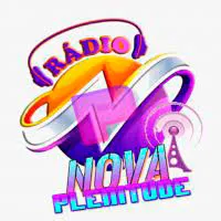Logo da Radio Nova Plenitude Fm