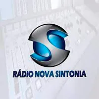 Logo da Radio Nova Sintonia