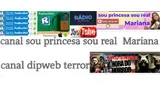 Logo da Radio Nova Tramandai
